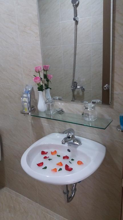 Volga Condotel Nha Trang Exterior foto