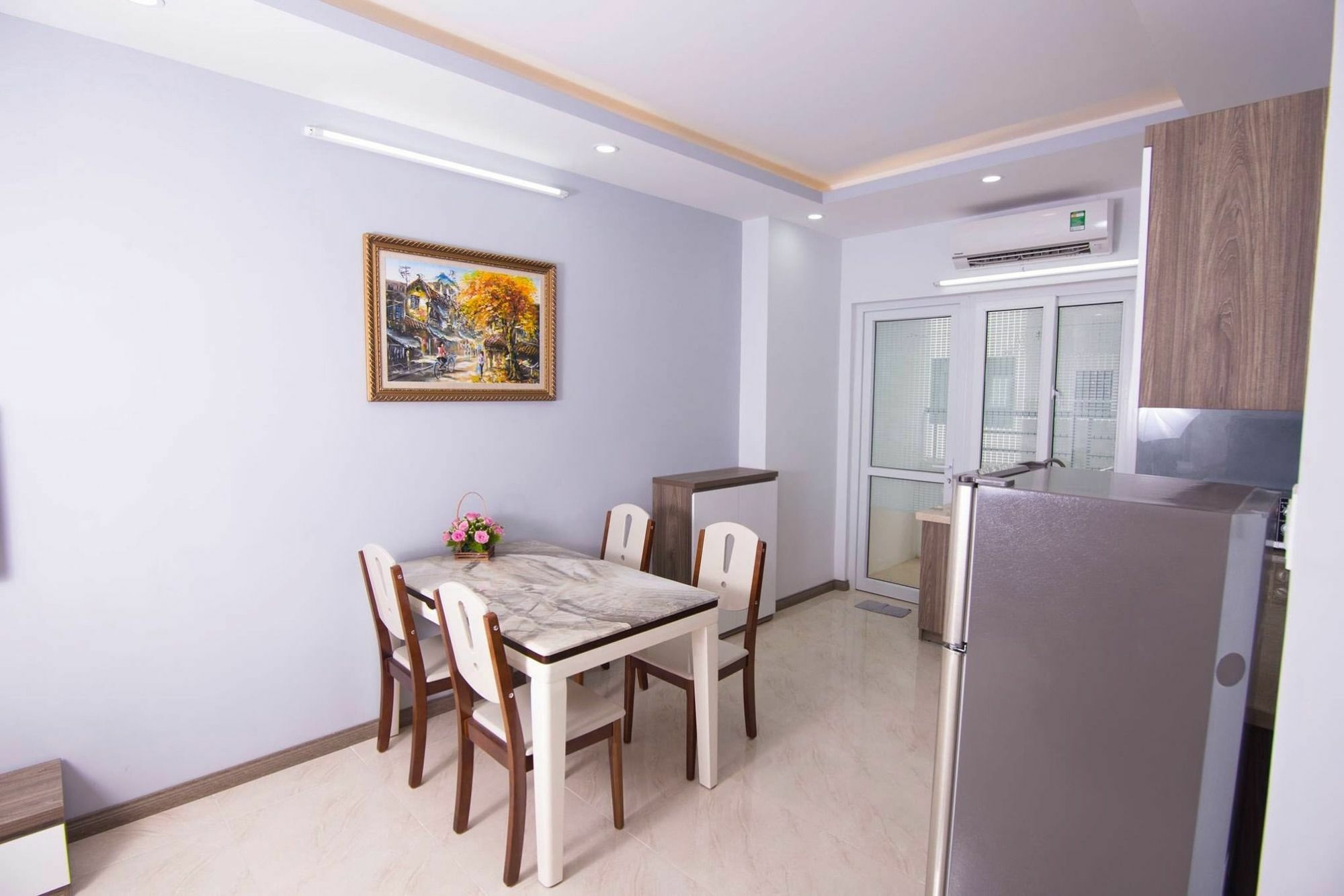 Volga Condotel Nha Trang Exterior foto